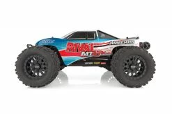 Team Associated Rival MT10 RTR 1/10 Brushless Monster Truck Combo W/ 2.4GHz Radio & Battery & Charger -RC Cars & Trucks Sales ASC20516 5 06615.1585074344
