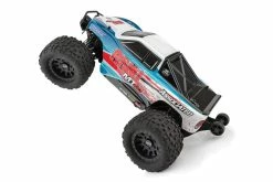 Team Associated Rival MT10 RTR 1/10 Brushless Monster Truck Combo W/ 2.4GHz Radio & Battery & Charger -RC Cars & Trucks Sales ASC20516 6 42845.1585074345