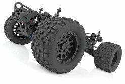Team Associated Rival MT10 RTR 1/10 Brushless Monster Truck Combo W/ 2.4GHz Radio & Battery & Charger -RC Cars & Trucks Sales ASC20516 9 16851.1585074346