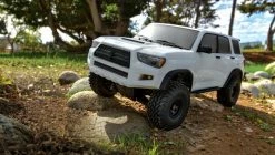 Team Associated Element RC Enduro Trailrunner 4x4 RTR 1/10 Rock Crawler Combo W/ 2.4GHz Radio, Battery And Charger -RC Cars & Trucks Sales ASC40104 12 88007.1595428300