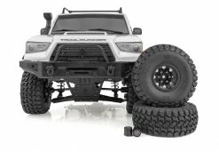 Team Associated Element RC Enduro Trailrunner 4x4 RTR 1/10 Rock Crawler W/ 2.4GHz Radio -RC Cars & Trucks Sales ASC40104 8 74195.1594847711