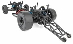 Team Associated DR10 RTR Brushless Drag Race Car (Orange) W/ 2.4GHz Radio & DVC -RC Cars & Trucks Sales ASC70025 11 78444.1588873759