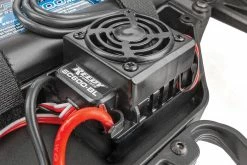 Team Associated DR10 RTR Brushless Drag Race Car (Green) W/ 2.4GHz Radio & DVC 25 Team Associated DR10 RTR Brushless Drag Race Car (Green) W/ 2.4GHz Radio & DVC -RC Cars & Trucks Sales ASC70025 17 06533.1592574422