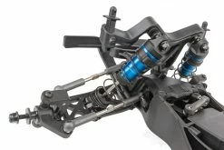 Team Associated DR10 RTR Brushless Drag Race Car (Orange) W/ 2.4GHz Radio & DVC -RC Cars & Trucks Sales ASC70025 18 60483.1588873759