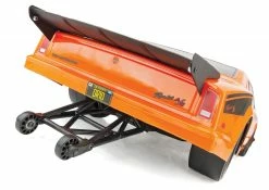 Team Associated DR10 RTR Brushless Drag Race Car (Orange) W/ 2.4GHz Radio & DVC -RC Cars & Trucks Sales ASC70025 5 38796.1588873759