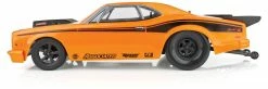 Team Associated DR10 RTR Brushless Drag Race Car Combo (Orange) W/ 2.4GHz Radio, DVC, Battery And Charger -RC Cars & Trucks Sales ASC70025 8 24201.1596044706