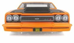 Team Associated DR10 RTR Brushless Drag Race Car (Orange) W/ 2.4GHz Radio & DVC -RC Cars & Trucks Sales ASC70025 9 89184.1588873759