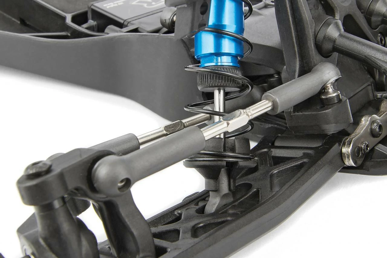 Team Associated DR10 Electric Drag Race Kit 11 Team Associated DR10 Electric Drag Race Kit - Image 9