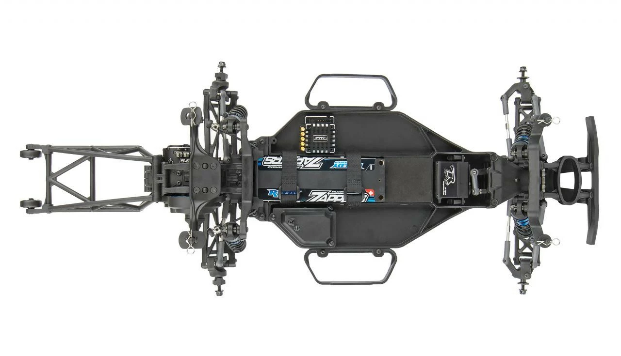 Team Associated DR10 Electric Drag Race Kit 9 Team Associated DR10 Electric Drag Race Kit - Image 7