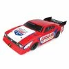 Team Associated DR10 Pro Reakt Lucas Oil Race Car, 1/10 Drag Car Brushless 2WD RTR