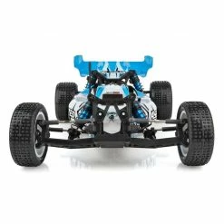 Team Associated RB10 RTR 1/10 Electric 2WD Brushless Buggy (Blue) W/2.4GHz Radio & DVC -RC Cars & Trucks Sales ASC90031 A11 VRALEAJD 40975.1635269469