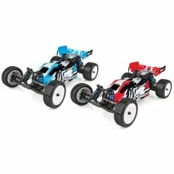 Team Associated RB10 RTR 1/10 Electric 2WD Brushless Buggy (Blue) W/2.4GHz Radio & DVC -RC Cars & Trucks Sales ASC90031 A6 VRALEAJD 40103.1635269464