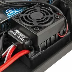 Team Associated RB10 RTR 1/10 Electric 2WD Brushless Buggy (Blue) W/2.4GHz Radio & DVC -RC Cars & Trucks Sales ASC90031 A7 VRALEAJD 92281.1635269431