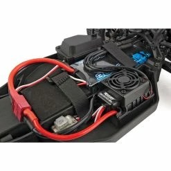 Team Associated RB10 RTR 1/10 Electric 2WD Brushless Buggy (Blue) W/2.4GHz Radio & DVC -RC Cars & Trucks Sales ASC90031 A8 VRALEAJD 89969.1635269431