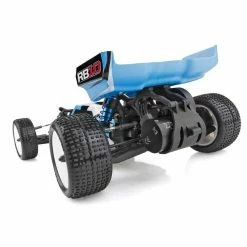 Team Associated RB10 RTR 1/10 Electric 2WD Brushless Buggy (Blue) W/2.4GHz Radio & DVC -RC Cars & Trucks Sales ASC90031 A9 VRALEAJD 11944.1635269431
