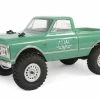 Axial SCX24 1967 Chevrolet C10 1/24 4WD RTR Scale Mini Crawler (Green) W/2.4GHz Radio