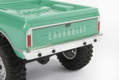 Axial SCX24 1967 Chevrolet C10 1/24 4WD RTR Scale Mini Crawler (Green) W/2.4GHz Radio 26 Axial SCX24 1967 Chevrolet C10 1/24 4WD RTR Scale Mini Crawler (Green) W/2.4GHz Radio -RC Cars & Trucks Sales AXI00001T1 05 35730.1595254790