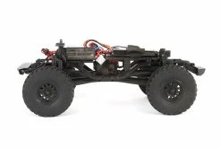 Axial 1/24 SCX24 2019 Jeep Wrangler JLU CRC Rock Crawler 4WD RTR, White -RC Cars & Trucks Sales AXI00002 03 49631.1575404553