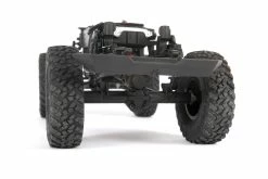 Axial 1/24 SCX24 2019 Jeep Wrangler JLU CRC Rock Crawler 4WD RTR, White -RC Cars & Trucks Sales AXI00002 06 01118.1575404553