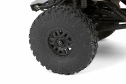 Axial 1/24 SCX24 2019 Jeep Wrangler JLU CRC Rock Crawler 4WD RTR, White -RC Cars & Trucks Sales AXI00002 07 62595.1575404553