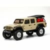 Axial SCX24 Jeep Gladiator, 1/24th 4WD RTR, Beige 2 Axial SCX24 Jeep Gladiator, 1/24th 4WD RTR, Beige -RC Cars & Trucks Sales AXI00005T1 A22 SRXOMVN0 61387.1643989458