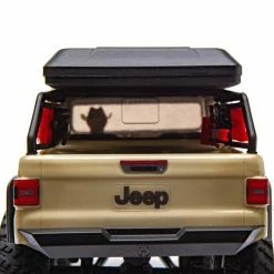 Axial SCX24 Jeep Gladiator, 1/24th 4WD RTR, Beige 34 Axial SCX24 Jeep Gladiator, 1/24th 4WD RTR, Beige -RC Cars & Trucks Sales AXI00005T1 A8 SRXOMVN0 22194.1643989290