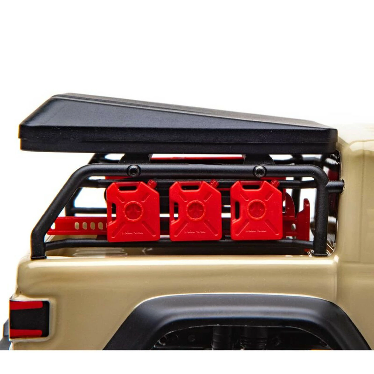 Axial SCX24 Jeep Gladiator, 1/24th 4WD RTR, Beige 15 Axial SCX24 Jeep Gladiator, 1/24th 4WD RTR, Beige - Image 13