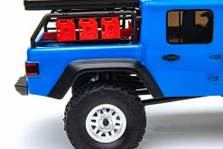 Axial SCX24 Jeep Gladiator, 1/24th 4WD RTR, Blue -RC Cars & Trucks Sales AXI00005T2 Detail 8 brtnza 13095.1643988471