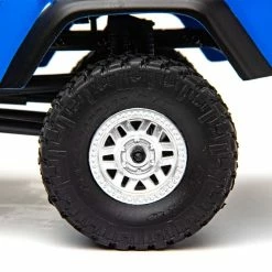 Axial SCX24 Jeep Gladiator, 1/24th 4WD RTR, Blue -RC Cars & Trucks Sales AXI00005T2 A14 9G8H607I 59286.1643988463