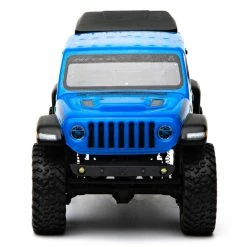 Axial SCX24 Jeep Gladiator, 1/24th 4WD RTR, Blue -RC Cars & Trucks Sales AXI00005T2 A23 9G8H607I 07482.1643988589