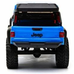 Axial SCX24 Jeep Gladiator, 1/24th 4WD RTR, Blue -RC Cars & Trucks Sales AXI00005T2 A27 9G8H607I 73793.1643988592