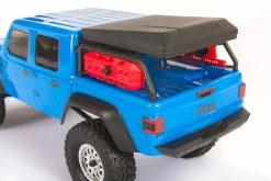 Axial SCX24 Jeep Gladiator, 1/24th 4WD RTR, Blue -RC Cars & Trucks Sales AXI00005 SCX24 Gladiator 2 47243.1643988509