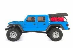 Axial SCX24 Jeep Gladiator, 1/24th 4WD RTR, Blue -RC Cars & Trucks Sales AXI00005 SCX24 Gladiator 8 16260.1643988448