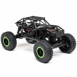 Axial 1/18 UTB18 Capra 4WD Unlimited Trail Buggy RTR, Black -RC Cars & Trucks Sales AXI01002T1 A12 2GOENKNX 86161.1666894970