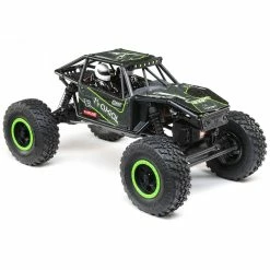 Axial 1/18 UTB18 Capra 4WD Unlimited Trail Buggy RTR, Black -RC Cars & Trucks Sales AXI01002T1 A14 2GOENKNX 48171.1666894970