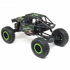 Axial 1/18 UTB18 Capra 4WD Unlimited Trail Buggy RTR, Black -RC Cars & Trucks Sales AXI01002T1 A15 2GOENKNX 89784.1666894995