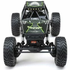 Axial 1/18 UTB18 Capra 4WD Unlimited Trail Buggy RTR, Black -RC Cars & Trucks Sales AXI01002T1 A17 2GOENKNX 01230.1666894999