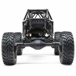 Axial 1/18 UTB18 Capra 4WD Unlimited Trail Buggy RTR, Black -RC Cars & Trucks Sales AXI01002T1 A18 2GOENKNX 73446.1666894998