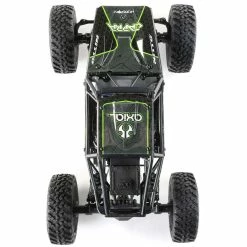 Axial 1/18 UTB18 Capra 4WD Unlimited Trail Buggy RTR, Black -RC Cars & Trucks Sales AXI01002T1 A19 2GOENKNX 43655.1666895003