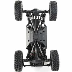 Axial 1/18 UTB18 Capra 4WD Unlimited Trail Buggy RTR, Black -RC Cars & Trucks Sales AXI01002T1 A20 2GOENKNX 22274.1666894996