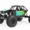 Axial Capra 1.9 Unlimited Trail Buggy RTR, Green