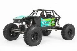 Axial Capra 1.9 Unlimited Trail Buggy RTR, Green
