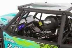 Axial Capra 1.9 Unlimited Trail Buggy RTR, Green -RC Cars & Trucks Sales AXI03000 Capra 1.9 Unlimited Trail Buggy RTR 13 00262.1575487410