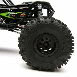 Axial RBX10 Ryft 4WD 1/10 RTR Brushless Rock Bouncer (Black) W/DX3 Radio 26 Axial RBX10 Ryft 4WD 1/10 RTR Brushless Rock Bouncer (Black) W/DX3 Radio -RC Cars & Trucks Sales AXI03005T2 A07 K9GB9ULQ 58890.1614372167