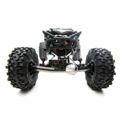 Axial RBX10 Ryft 4WD 1/10 RTR Brushless Rock Bouncer (Black) W/DX3 Radio 30 Axial RBX10 Ryft 4WD 1/10 RTR Brushless Rock Bouncer (Black) W/DX3 Radio -RC Cars & Trucks Sales AXI03005T2 A09 K9GB9ULQ 70145.1614372168