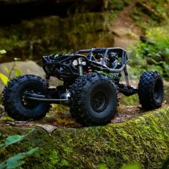 Axial RBX10 Ryft 4WD 1/10 RTR Brushless Rock Bouncer (Black) W/DX3 Radio 33 Axial RBX10 Ryft 4WD 1/10 RTR Brushless Rock Bouncer (Black) W/DX3 Radio -RC Cars & Trucks Sales AXI03005T2 A13 K9GB9ULQ 70355.1614372168