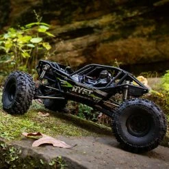 Axial RBX10 Ryft 4WD 1/10 RTR Brushless Rock Bouncer (Black) W/DX3 Radio 35 Axial RBX10 Ryft 4WD 1/10 RTR Brushless Rock Bouncer (Black) W/DX3 Radio -RC Cars & Trucks Sales AXI03005T2 A14 K9GB9ULQ 39251.1614372168