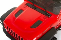 Axial SCX10 III "Jeep JT Gladiator" RTR 4WD Rock Crawler (Red) W/ Portals & DX3 2.4GHz Radio 52 Axial SCX10 III "Jeep JT Gladiator" RTR 4WD Rock Crawler (Red) W/ Portals & DX3 2.4GHz Radio -RC Cars & Trucks Sales AXI03006 chassis 11 25112.1598901456