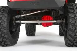 Axial SCX10 III "Jeep JT Gladiator" RTR 4WD Rock Crawler (Grey) W/ Portals & DX3 2.4GHz Radio -RC Cars & Trucks Sales AXI03006 chassis 17 84420.1598900816