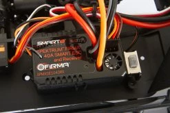 Axial SCX10 III "Jeep JT Gladiator" RTR 4WD Rock Crawler (Grey) W/ Portals & DX3 2.4GHz Radio -RC Cars & Trucks Sales AXI03006 chassis 21 50671.1598900819